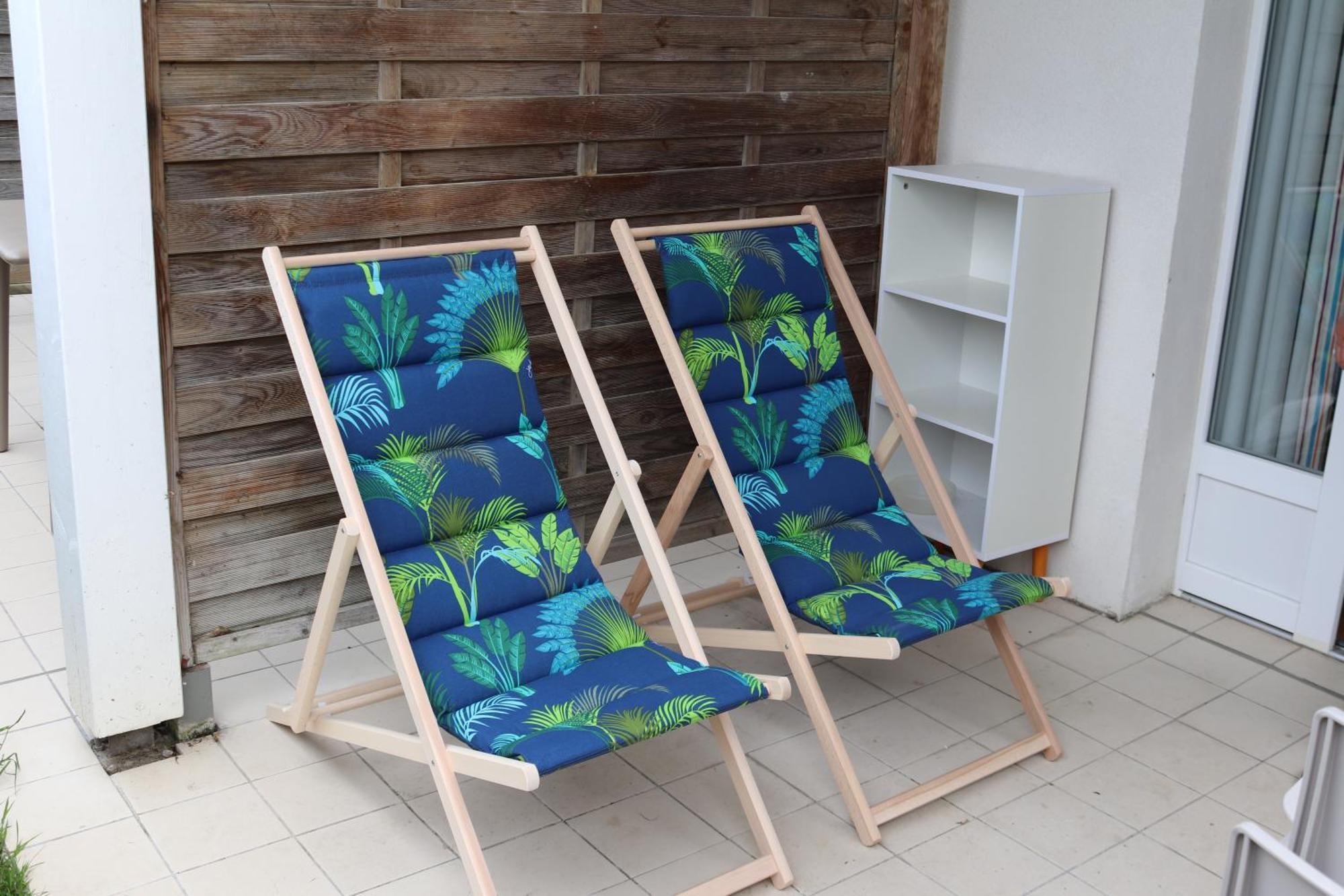 Le 501 F2 De Plain-Pied Avec Terrasse Lägenhet Courseulles-sur-Mer Exteriör bild
